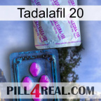 Tadalafil 20 37